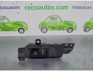 Recambio de mando elevalunas trasero derecho para lexus gs (gs/us/ws19) 3.0 v6 24v cat referencia OEM IAM 8403030110 