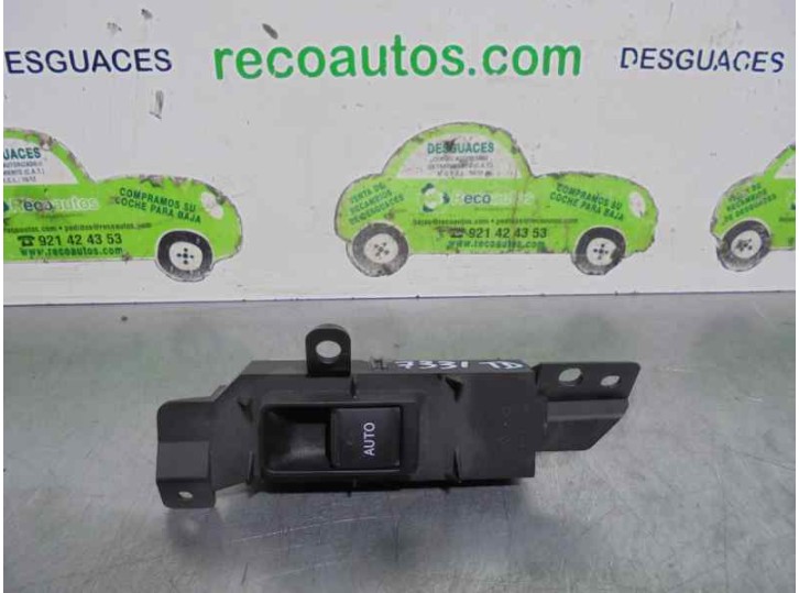 Recambio de mando elevalunas trasero derecho para lexus gs (gs/us/ws19) 3.0 v6 24v cat referencia OEM IAM 8403030110 