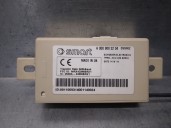 Recambio de modulo electronico para smart coupe 1.0 cat referencia OEM IAM A0009002204  