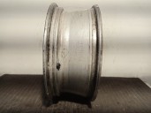 Recambio de llanta para dodge caliber 2.0 16v crd cat referencia OEM IAM 05191765AB R17X6.5J+39MM 