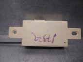 Recambio de modulo electronico para smart coupe 1.0 cat referencia OEM IAM A0009002204  