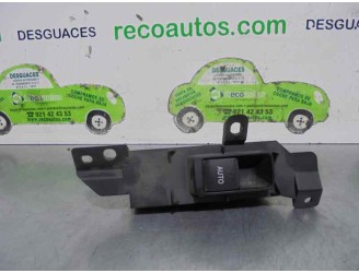 Recambio de mando elevalunas trasero izquierdo para lexus gs (gs/us/ws19) 3.0 v6 24v cat referencia OEM IAM 8403030110 