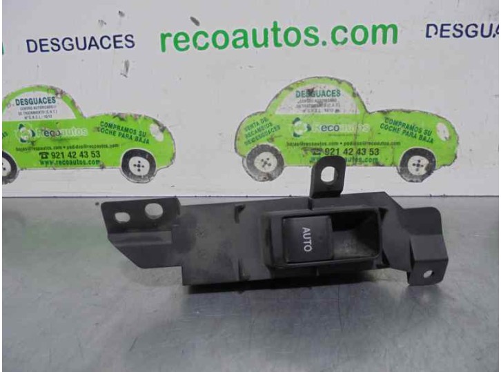 Recambio de mando elevalunas trasero izquierdo para lexus gs (gs/us/ws19) 3.0 v6 24v cat referencia OEM IAM 8403030110 
