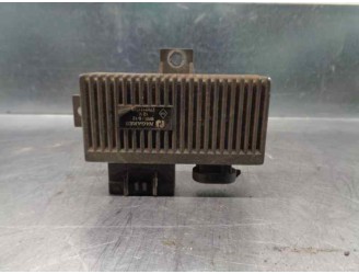 Recambio de caja precalentamiento para renault master combi desde ´98 1.9 diesel referencia OEM IAM 7700111525 