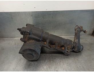 Recambio de caja direccion para hyundai terracan (hp) 2.9 crdi cat referencia OEM IAM 57700H1200  