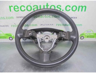 Replacement steering wheel for Fiat Sedici (189) 1.9 8V Multijet Dynamic OEM IAM reference 0071750101 
