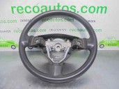 Replacement steering wheel for Fiat Sedici (189) 1.9 8V Multijet Dynamic OEM IAM reference 0071750101 