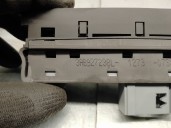 Recambio de interruptor para volkswagen passat variant (365) 2.0 tdi referencia OEM IAM 3AB927238L 