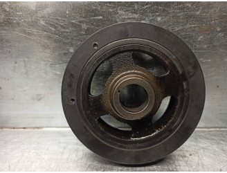 Recambio de polea cigueñal para toyota avensis berlina (t25) 1.8 sol sedán (4-ptas.) referencia OEM IAM 134700D040  