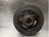 Recambio de polea cigueñal para toyota avensis berlina (t25) 1.8 sol sedán (4-ptas.) referencia OEM IAM 134700D040 