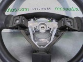 Recambio de volante para fiat sedici (189) 1.9 8v multijet dynamic referencia OEM IAM 0071750101 