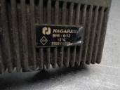 Recambio de caja precalentamiento para renault master combi desde ´98 1.9 diesel referencia OEM IAM 7700111525 