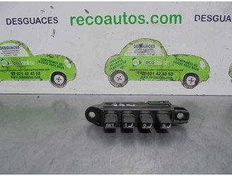 Recambio de mando asiento derecho para lexus gs (gs/us/ws19) 3.0 v6 24v cat referencia OEM IAM 15A695 