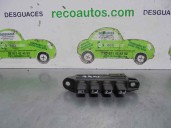 Recambio de mando asiento derecho para lexus gs (gs/us/ws19) 3.0 v6 24v cat referencia OEM IAM 15A695 