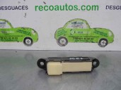 Recambio de mando asiento derecho para lexus gs (gs/us/ws19) 3.0 v6 24v cat referencia OEM IAM 15A695 