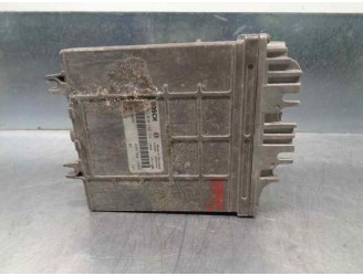 Recambio de centralita motor uce para renault master combi desde ´98 1.9 diesel referencia OEM IAM 7700115265 0281010142 BOSCH