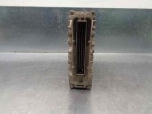Recambio de centralita motor uce para renault master combi desde ´98 1.9 diesel referencia OEM IAM 7700115265 0281010142 BOSCH