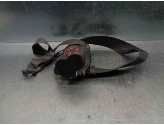 Recambio de cinturon seguridad delantero para renault master combi desde ´98 1.9 diesel referencia OEM IAM 211688  5 PUERTAS