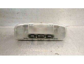 Recambio de luz interior para ford focus berlina (cap) 2.0 tdci cat referencia OEM IAM 8A6A13K767AB34X1 1528640 