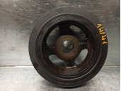Recambio de polea cigueñal para toyota avensis berlina (t25) 1.8 sol sedán (4-ptas.) referencia OEM IAM 134700D040 