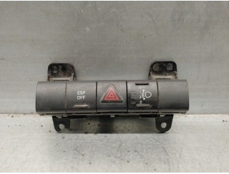 Recambio de warning para dodge caliber 2.0 16v crd cat referencia OEM IAM 04602711AD  