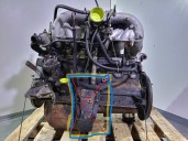 Recambio de motor completo para bmw serie 3 (e21) 2.3 referencia OEM IAM 323EK/1 1110A38 11001735051