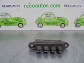 Recambio de mando asiento izquierdo para lexus gs (gs/us/ws19) 3.0 v6 24v cat referencia OEM IAM 15A695 