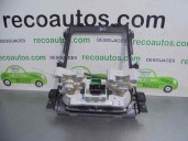 Replacement heater / air conditioning control unit for Fiat Sedici (189) 1.9 8V Multijet Dynamic OEM IAM reference 0071747168 