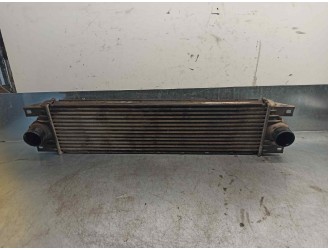 Recambio de intercooler para renault master combi desde ´98 1.9 diesel referencia OEM IAM 7701043695 867658F VALEO
