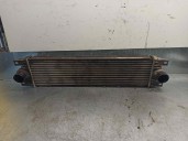 Recambio de intercooler para renault master combi desde ´98 1.9 diesel referencia OEM IAM 7701043695 867658F VALEO