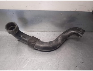 Recambio de tubo para dacia duster ambiance 4x2 referencia OEM IAM 165556691R LSA927 MAHLE