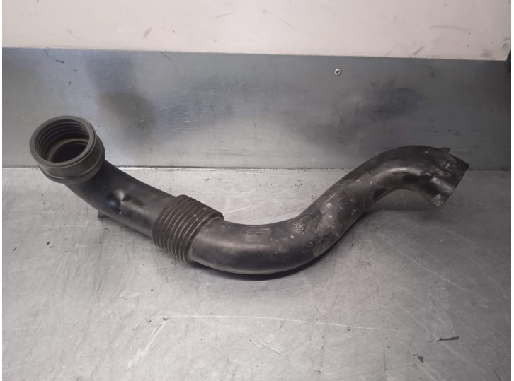 Recambio de tubo para dacia duster ambiance 4x2 referencia OEM IAM 165556691R LSA927 MAHLE