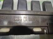 Recambio de mando asiento izquierdo para lexus gs (gs/us/ws19) 3.0 v6 24v cat referencia OEM IAM 15A695 