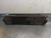 Recambio de intercooler para renault master combi desde ´98 1.9 diesel referencia OEM IAM 7701043695 867658F VALEO
