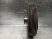 Recambio de polea cigueñal para toyota avensis berlina (t25) 1.8 sol sedán (4-ptas.) referencia OEM IAM 134700D040 