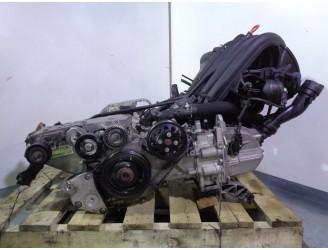Recambio de motor completo para mercedes-benz clase a (w169) 1.7 cat referencia OEM IAM 266940 A2660100200 0210346