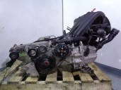 Recambio de motor completo para mercedes-benz clase a (w169) 1.7 cat referencia OEM IAM 266940 A2660100200 0210346
