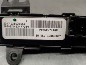 Recambio de warning para dodge caliber 2.0 16v crd cat referencia OEM IAM 04602711AD  