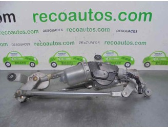 Replacement front wiper motor for Fiat Sedici (189) 1.9 8V Multijet Dynamic OEM IAM reference 3811079J00 1593000850 