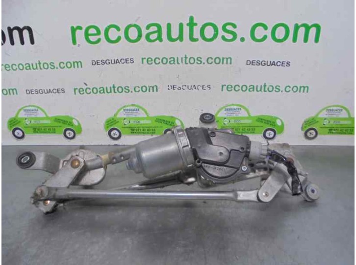 Replacement front wiper motor for Fiat Sedici (189) 1.9 8V Multijet Dynamic OEM IAM reference 3811079J00 1593000850 