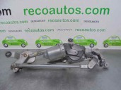 Replacement front wiper motor for Fiat Sedici (189) 1.9 8V Multijet Dynamic OEM IAM reference 3811079J00 1593000850 