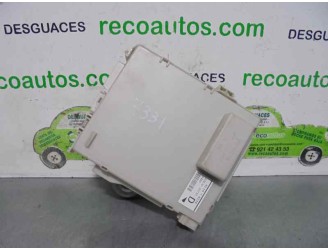 Recambio de caja reles / fusibles para lexus gs (gs/us/ws19) 3.0 v6 24v cat referencia OEM IAM 8267030230  