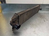 Recambio de intercooler para renault master combi desde ´98 1.9 diesel referencia OEM IAM 7701043695 867658F VALEO