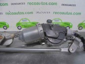 Replacement front wiper motor for Fiat Sedici (189) 1.9 8V Multijet Dynamic OEM IAM reference 3811079J00 1593000850 
