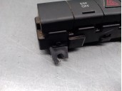 Recambio de warning para dodge caliber 2.0 16v crd cat referencia OEM IAM 04602711AD 