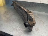 Recambio de intercooler para renault master combi desde ´98 1.9 diesel referencia OEM IAM 7701043695 867658F VALEO