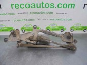 Replacement front wiper motor for Fiat Sedici (189) 1.9 8V Multijet Dynamic OEM IAM reference 3811079J00 1593000850 