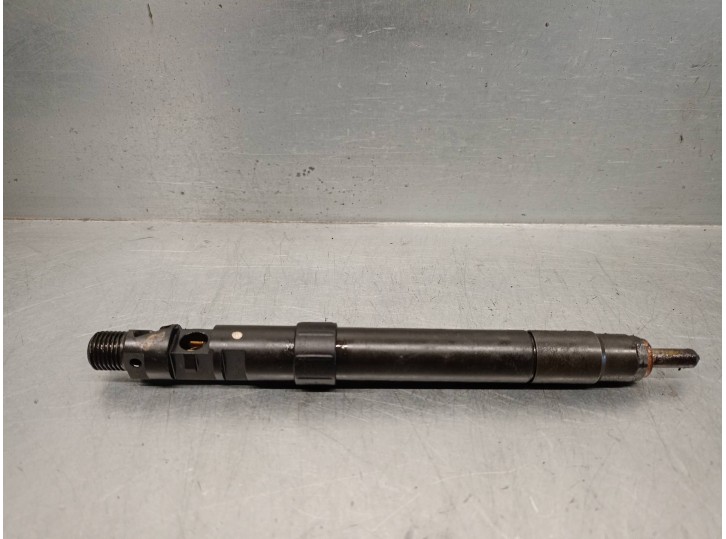 Replacement injector for Peugeot Expert Tepee L2H1 Allure OEM IAM reference 9686191080 EMBR00101D DELPHI