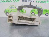 Recambio de caja reles / fusibles para lexus gs (gs/us/ws19) 3.0 v6 24v cat referencia OEM IAM 8267030230 