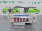Recambio de caja reles / fusibles para lexus gs (gs/us/ws19) 3.0 v6 24v cat referencia OEM IAM 8267030230 